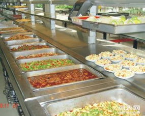 廣州金飯碗 專業(yè)承包食堂配送，守護(hù)團(tuán)體餐食新標(biāo)桿