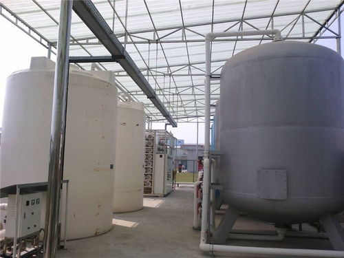 一站式中水回用工程咨詢服務(wù)，助力企業(yè)綠色可持續(xù)發(fā)展